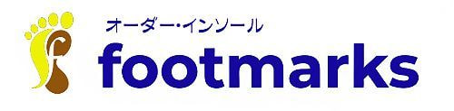 footmarksのロゴ